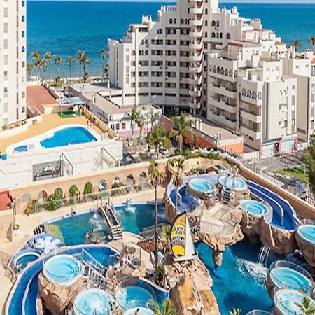Apartamentos Boutique Valparaiso Oropesa del Mar Εξωτερικό φωτογραφία