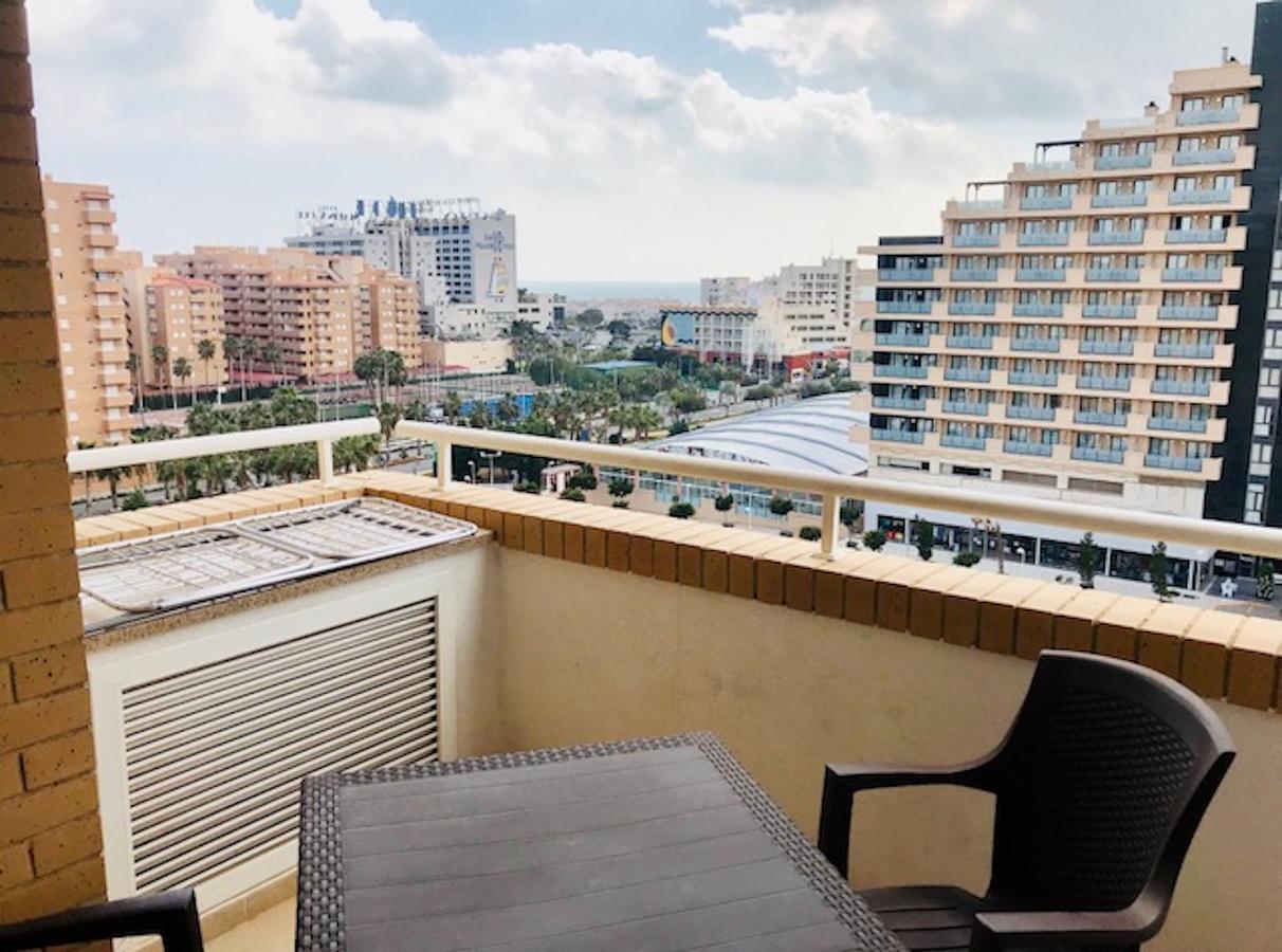 Apartamentos Boutique Valparaiso Oropesa del Mar Εξωτερικό φωτογραφία