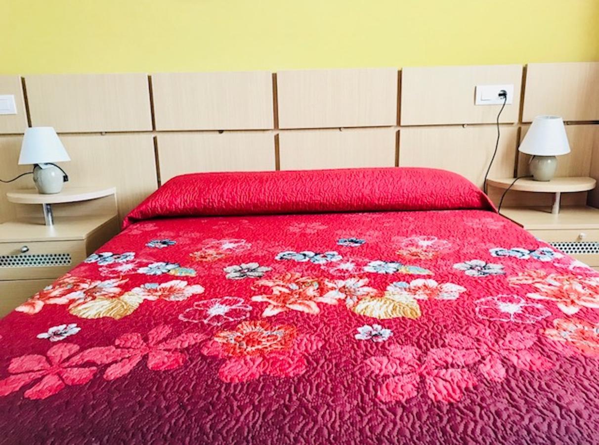 Apartamentos Boutique Valparaiso Oropesa del Mar Εξωτερικό φωτογραφία
