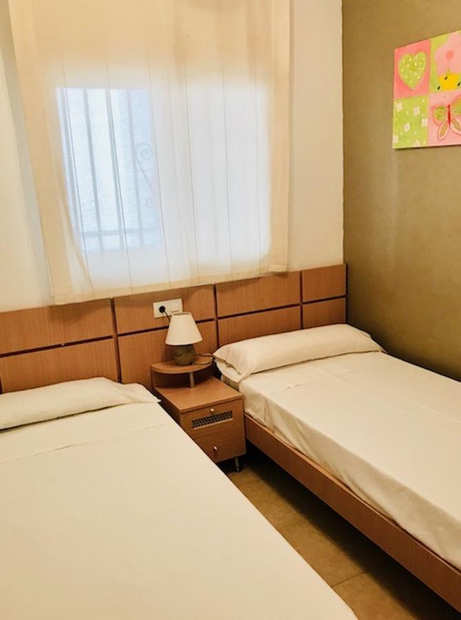 Apartamentos Boutique Valparaiso Oropesa del Mar Εξωτερικό φωτογραφία