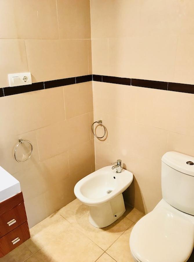 Apartamentos Boutique Valparaiso Oropesa del Mar Εξωτερικό φωτογραφία