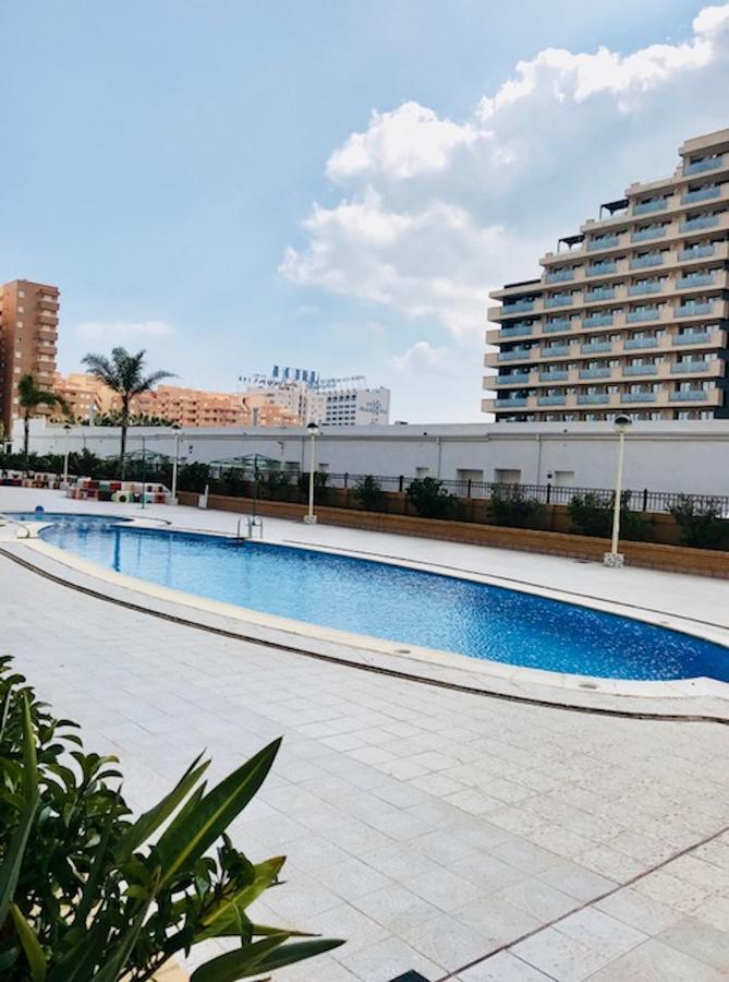 Apartamentos Boutique Valparaiso Oropesa del Mar Εξωτερικό φωτογραφία