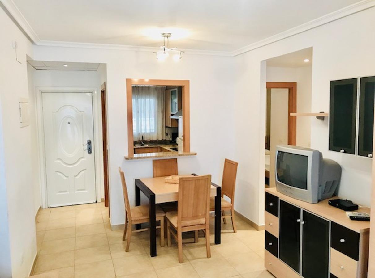 Apartamentos Boutique Valparaiso Oropesa del Mar Εξωτερικό φωτογραφία