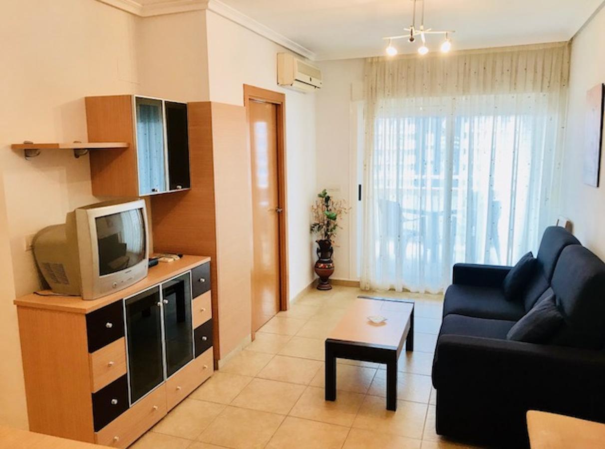 Apartamentos Boutique Valparaiso Oropesa del Mar Εξωτερικό φωτογραφία