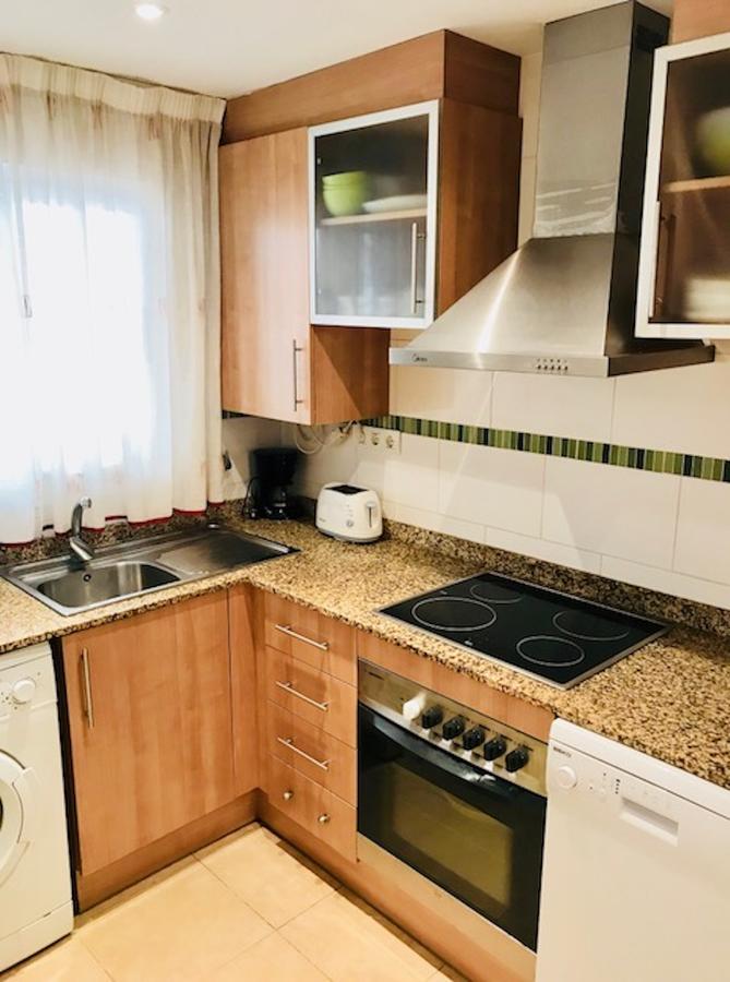 Apartamentos Boutique Valparaiso Oropesa del Mar Εξωτερικό φωτογραφία